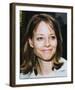 Jodie Foster-null-Framed Photo