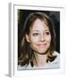 Jodie Foster-null-Framed Photo