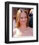 Jodie Foster-null-Framed Photo