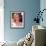 Jodie Foster-null-Framed Photo displayed on a wall