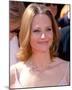 Jodie Foster-null-Mounted Photo