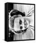 Jodie Foster-null-Framed Stretched Canvas