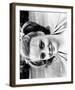 Jodie Foster-null-Framed Photo