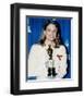 Jodie Foster-null-Framed Photo