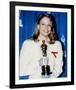 Jodie Foster-null-Framed Photo