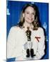 Jodie Foster-null-Mounted Photo