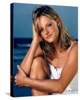 Jodie Foster-null-Stretched Canvas