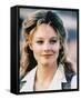 Jodie Foster-null-Framed Stretched Canvas