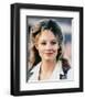 Jodie Foster-null-Framed Photo