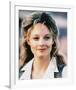 Jodie Foster-null-Framed Photo