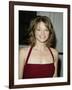 Jodie Foster-null-Framed Photo