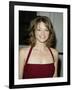 Jodie Foster-null-Framed Photo