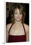 Jodie Foster-null-Framed Photo