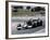 Jody Scheckter Racing a Wolf-Cosworth WR2, Spanish Grand Prix, Jarama, Spain, 1977-null-Framed Photographic Print