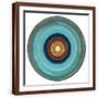 Brown Frame