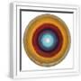 White Frame