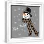 White Frame