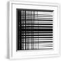 White Frame
