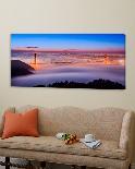 Geothermal Geysers And Pools In Iceland-Joe Azure-Photographic Print