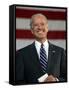 Joe Biden, Charlotte, NC-null-Framed Stretched Canvas