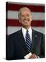 Joe Biden, Charlotte, NC-null-Stretched Canvas