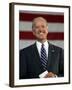 Joe Biden, Charlotte, NC-null-Framed Photographic Print