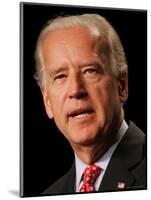 Joe Biden, Washington, DC-null-Mounted Photographic Print