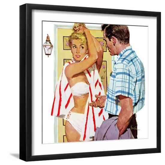 Premium Giclee Print, , large