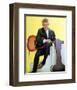 Joe Brown-null-Framed Photo