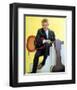 Joe Brown-null-Framed Photo