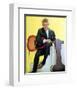 Joe Brown-null-Framed Photo