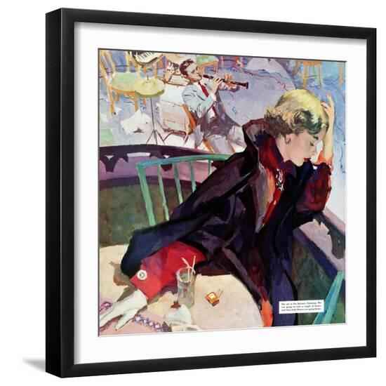 Premium Giclee Print, , large
