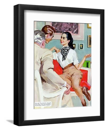 Premium Giclee Print, , large
