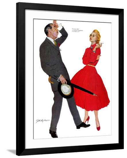 Premium Giclee Print, , large