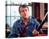 Joe Don Baker-null-Stretched Canvas