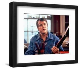 Joe Don Baker-null-Framed Photo