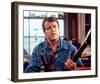 Joe Don Baker-null-Framed Photo