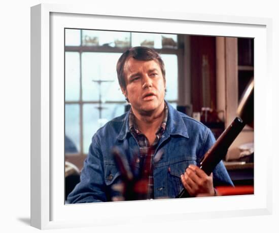 Joe Don Baker-null-Framed Photo