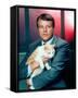 Joe Don Baker-null-Framed Stretched Canvas