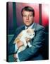 Joe Don Baker-null-Stretched Canvas