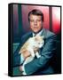 Joe Don Baker-null-Framed Stretched Canvas