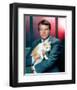 Joe Don Baker-null-Framed Photo