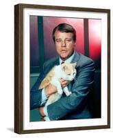 Joe Don Baker-null-Framed Photo