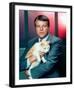 Joe Don Baker-null-Framed Photo