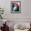 Joe Don Baker-null-Framed Photo displayed on a wall