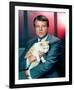 Joe Don Baker-null-Framed Photo