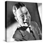 Joe E Brown, American Actor and Comedian, 1934-1935-null-Stretched Canvas