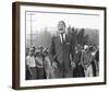 Joe E. Brown-null-Framed Photo