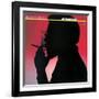 Joe Henderson - Relaxin' at Camarillo-null-Framed Art Print