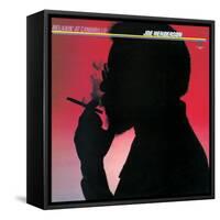 Joe Henderson - Relaxin' at Camarillo-null-Framed Stretched Canvas